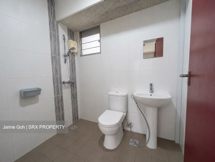 Blk 93B Telok Blangah Parcview (Bukit Merah), HDB 3 Rooms #563342141